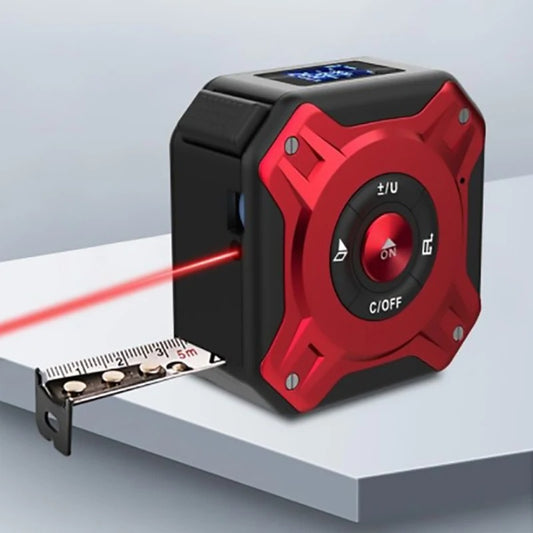 3 in 1 Laser Tape