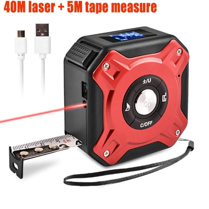 3 in 1 Laser Tape