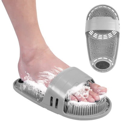 Silicone Foot Brush